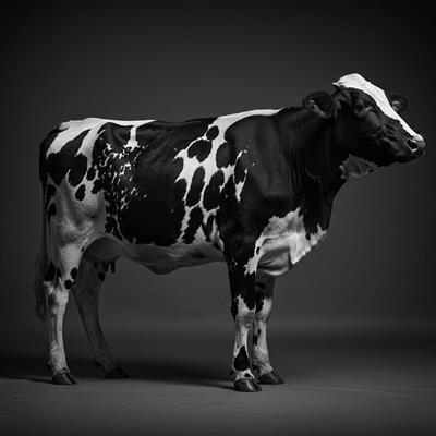 Cow Package-4