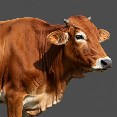 Cow Charity