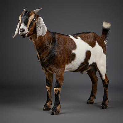 Goat Package-3