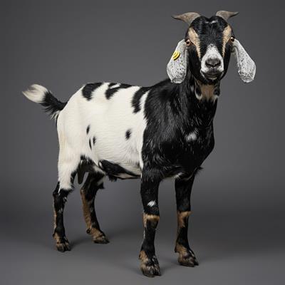 Goat Package-1