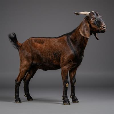 Goat Package-4