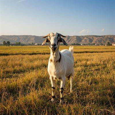 Goat Package-3 (15-18 Kgs)