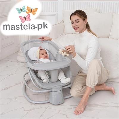 Mastela 4 in 1 Swing