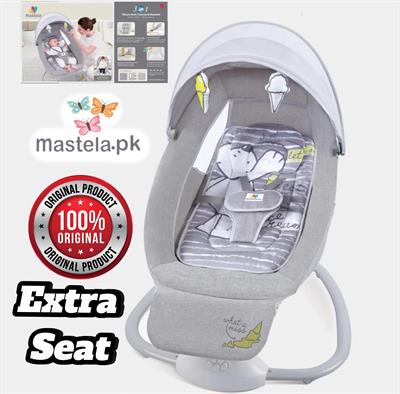 Mastela 3 in 1 Pro Swing 