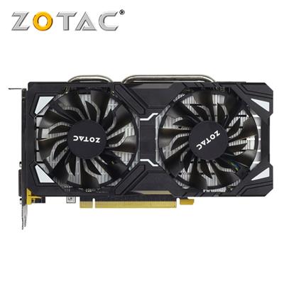 Zotac GTX 1060 3GB (used without box)