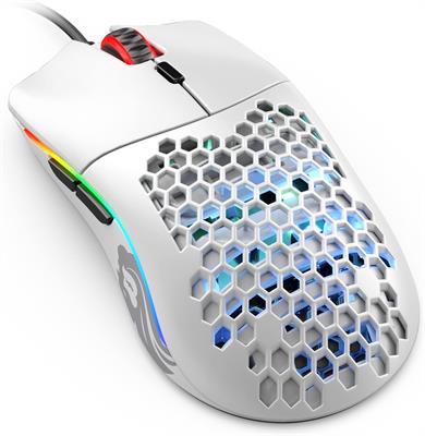 Glorious Model O- (Minus) Compact Wired Gaming Mouse