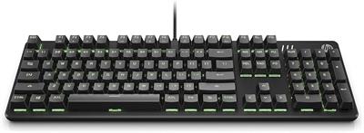 HP Pavilion Gaming Keyboard 550