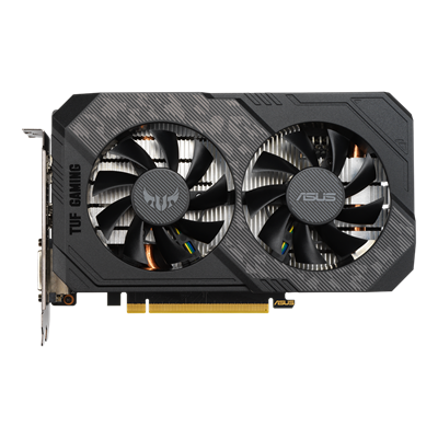 GTX 1660 Super Mix Brand (used without box)