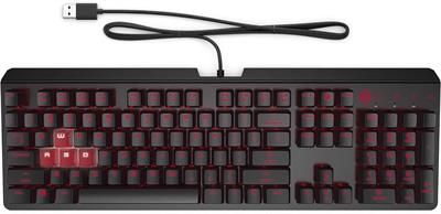 OMEN by HP Encoder Keyboard