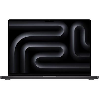 Apple Macbook Pro 16" MRW23 Apple M3 Pro Chip, 12-core CPU, 18-core GPU, 36GB memory, 512GB SSD, 16.2" Liquid Retina XDR display, mac OS, Space Black