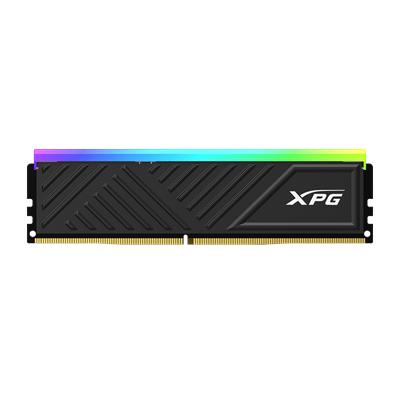 XPG SPECTRIX D35G DDR4 32GB 16x2 3600Mhz