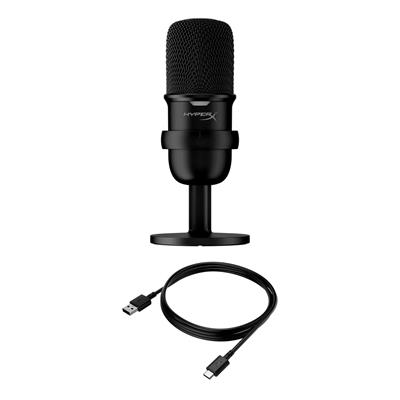 SoloCast – USB Gaming Microphone