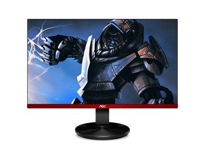 AOC Monitor G2490VX FHD (144hz)