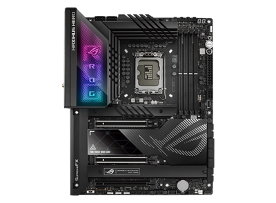 HERO ROG Maximus Z790 Hero