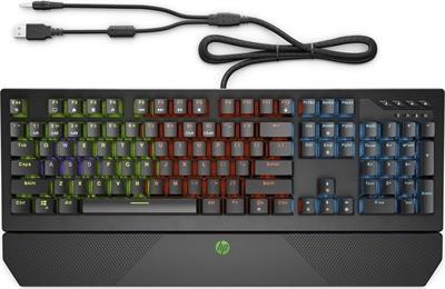 HP Pavilion Gaming Keyboard 800