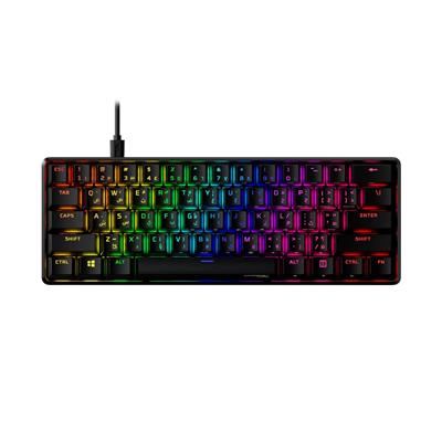 HyperX Alloy Origins 60 Percent Mechanical Gaming Keyboard