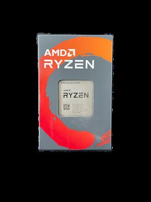 AMD Ryzen 5 3600 (chip)