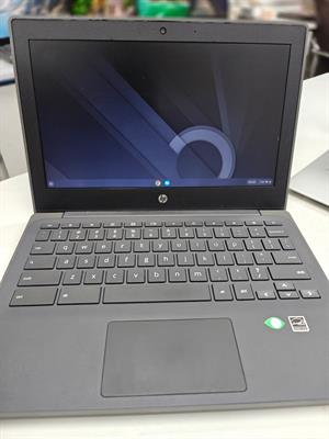 HP Chromebook 4-32GB 