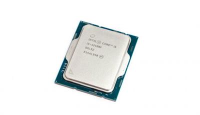 Intel® Core™ i5-12400F Processor (chip)