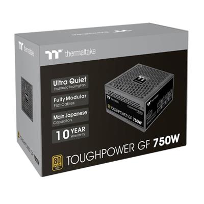 Toughpower GF 750W