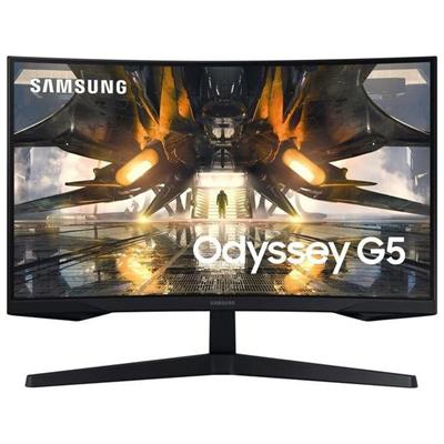 Samsung Odyssey G5 32inch S32AG550EM Curved QHD 165hz HDR10 Gaming Monitor