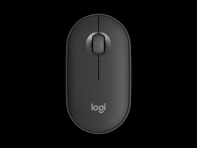 LOGITECH PEBBLE MOUSE 2 M350S