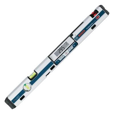 Bosch GIM 60 L Digital Laser Inclinometer 60cm