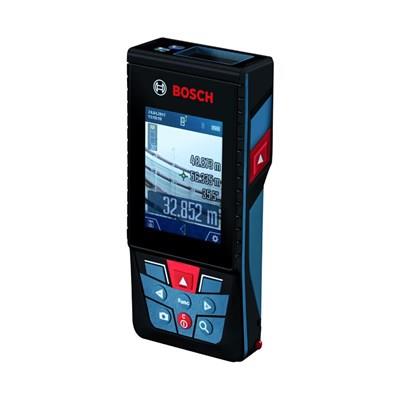 Bosch GLM 120 C Laser Distance Meter - 120m