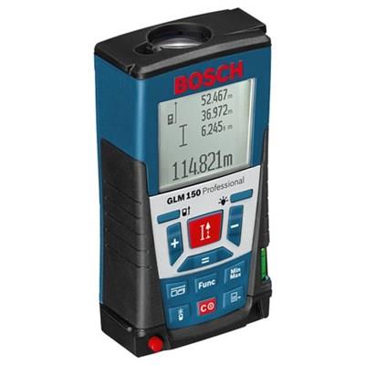 Bosch GLM 150 Laser Distance Meter - 150m