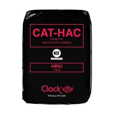 Clack CAT-HAC High Activated Carbon for Water Treatment