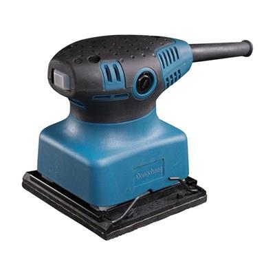 Dongcheng DSB03-100 Orbital Sander 100x110 (mm) - 240W