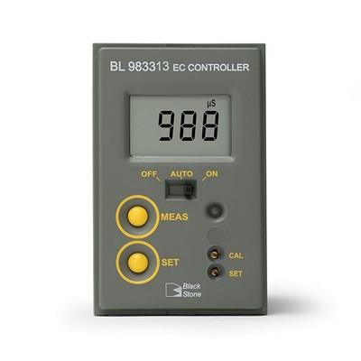 Hanna BL983313 Conductivity Controller - 0 to 1999 µS/cm