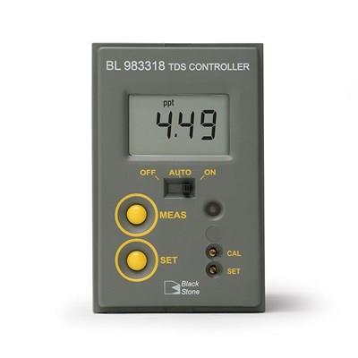 Hanna BL983318 TDS Controller - 0.00 to 10.00 PPT