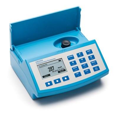 Hanna HI83399 Water & Wastewater COD Photometer