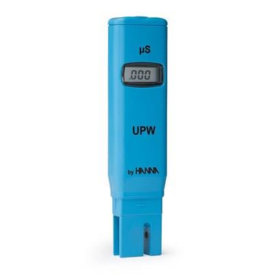 Hanna HI98309 Conductivity Tester for Ultra Pure Water