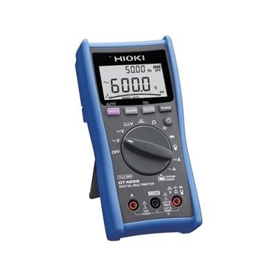 HIOKI DT4256 True-RMS Digital Multimeter with 10A Direct Input