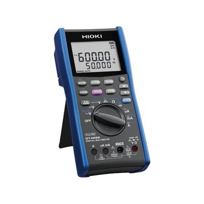 HIOKI DT4282 True-RMS Digital Multimeter with 10A Direct Input