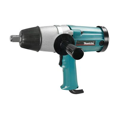 Makita 6906 Square Drive Impact Wrench 19mm - 850W