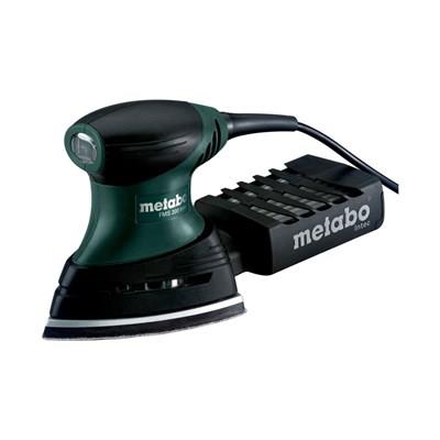 Metabo FMS 200 Intec Multi Sander 100x147 (mm) - 200W