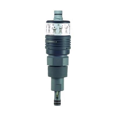 Signet 3719 pH/ORP Wet-Tap Assembly