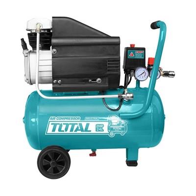 Total TC120246 Air Compressor - 24L