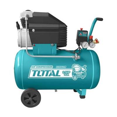 Total TC125506 Air Compressor - 50L