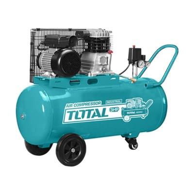Total TC1301006 Air Compressor - 100L