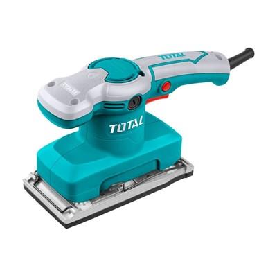 Total TF1301826 Orbital Sander 180 x 90 mm - 320W