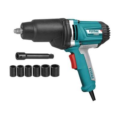 Total TIW10101 Impact Wrench 550N.m - 1050W