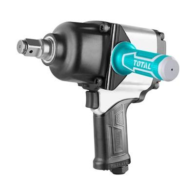 Total TAT40342 Air Impact Wrench Square Drive 19mm - 1600 Nm