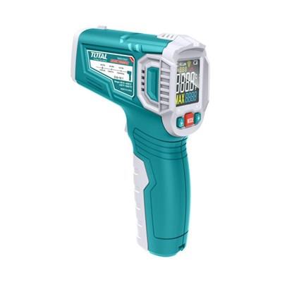 Total THIT015501 Infrared Thermometer - 550?C