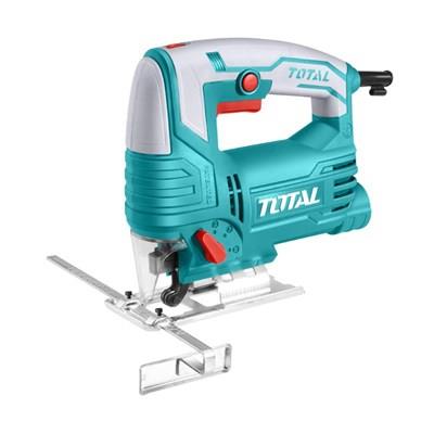 Total TS206656 Jigsaw Variable Speed 65mm - 570W