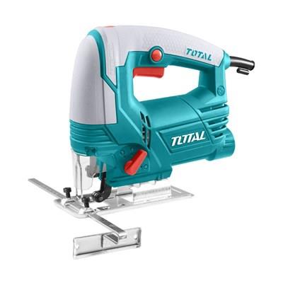 Total TS206806 Jigsaw Variable Speed  80mm - 650W