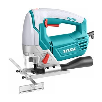 Total TS2081006 Jigsaw Variable Speed 100mm - 800W